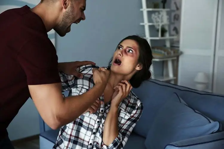 Court System Still Bring Charges Against Someone Who Abuses You