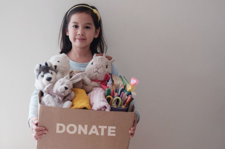 Emphasize the Importance of Serving Others