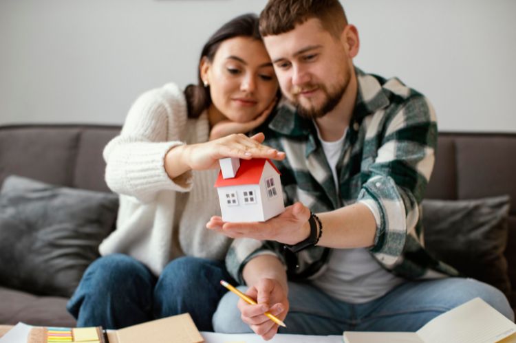 Buying Your First Home
