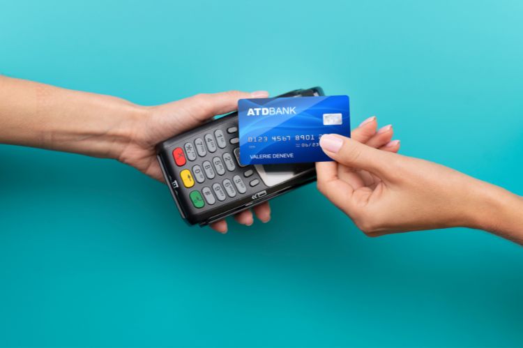 Credit Cards-Borrowing Options in Emergencies