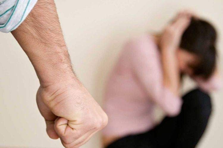 What is Considered a Domestic Violence Crime?