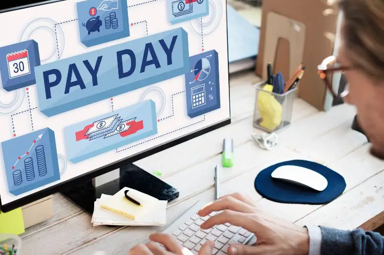 S Corp Payroll for