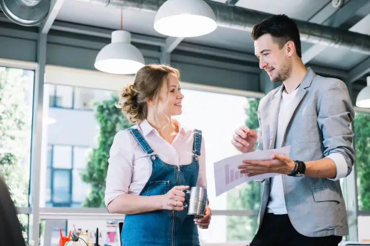 Improve Communication Skills