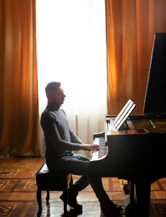 Musician