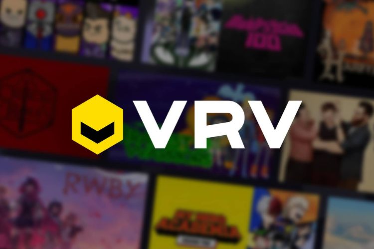 VRV