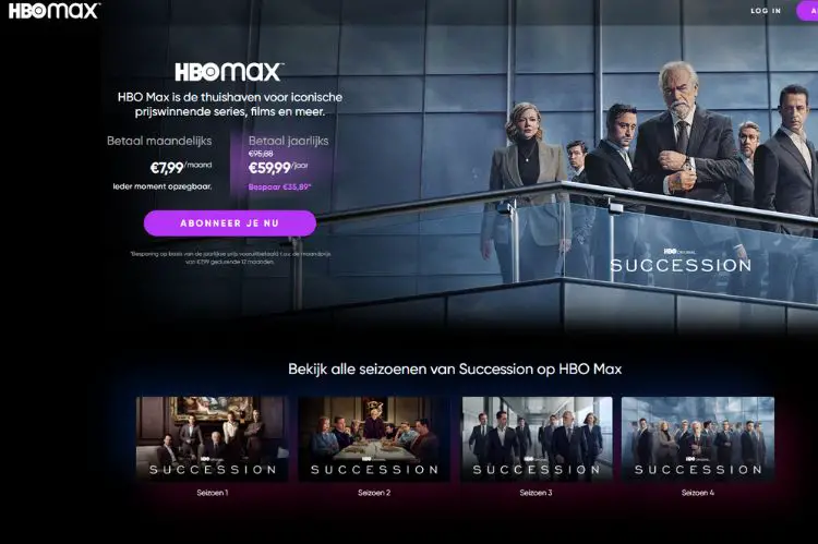 HBO Max-Bflix Alternatives