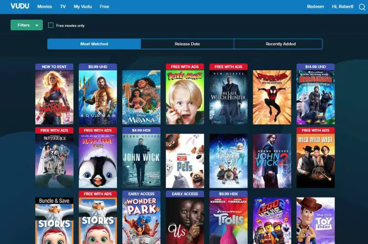 Vudu