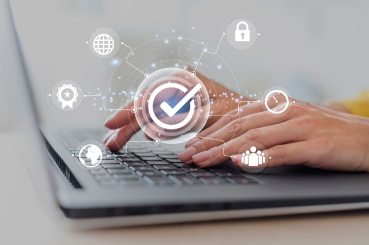 Protects Your Data