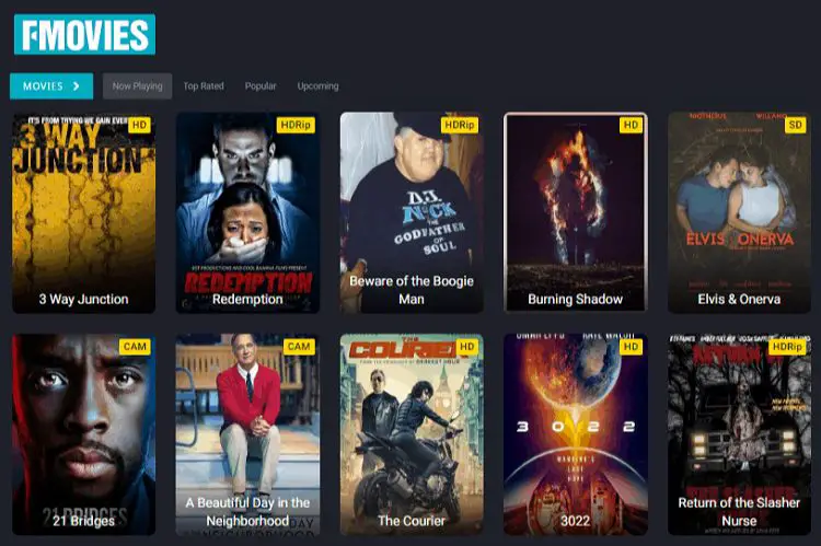 Fmovies