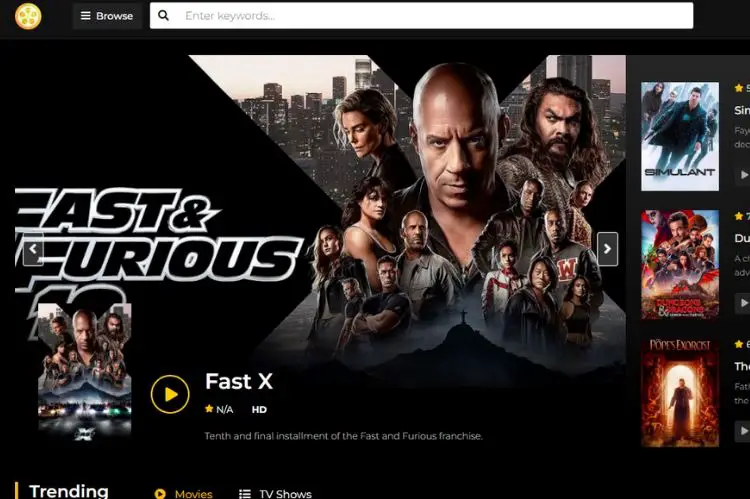 1Movies-Watch32 Alternatives
