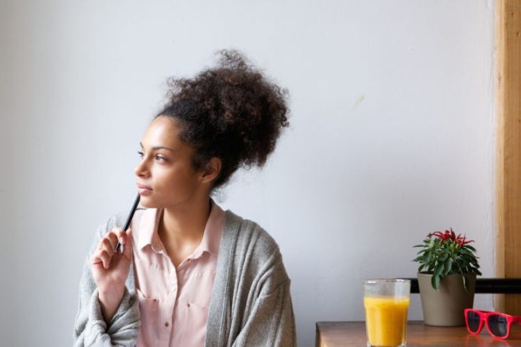 Creating Space for Self Reflection