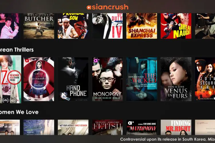 AsianCrush-Animepahe Alternatives