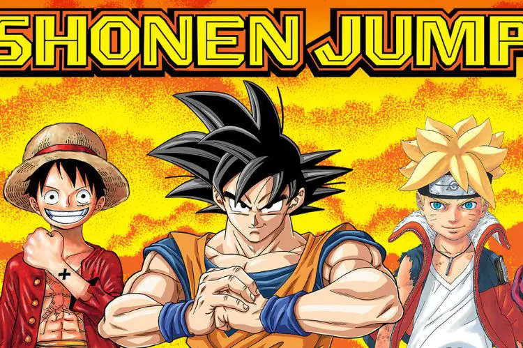 Shonen Jump+
