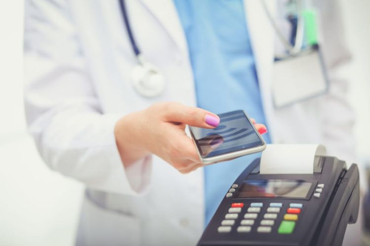 The Future of Healthcare Payments