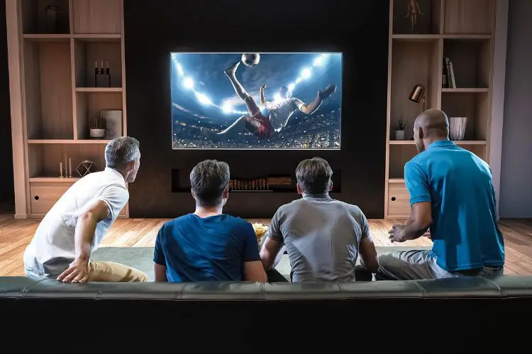 Watch your local sports team