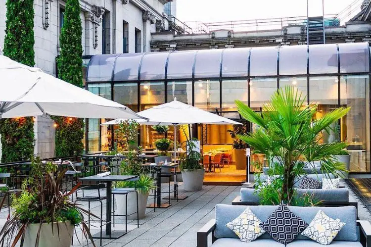 Features to Look for When Buying a Vancouver Restaurant