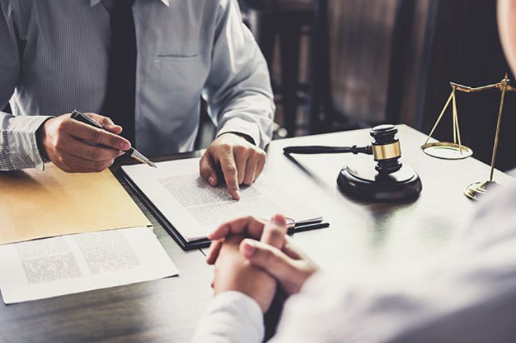 Seeking Legal Assistance and Knowing Your Rights