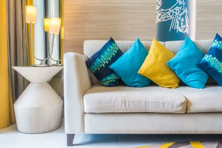 Throw Pillows