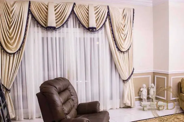 Drapes