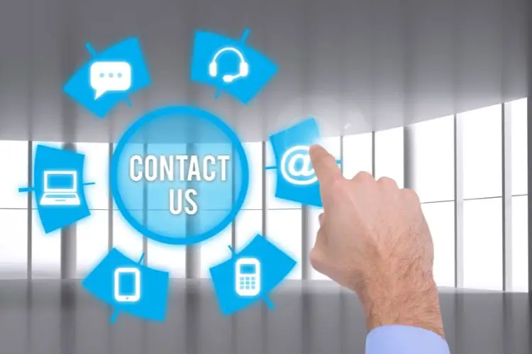 Include Your Logo and Contact Information-5 Ways to Boost Your Brand's Visibility