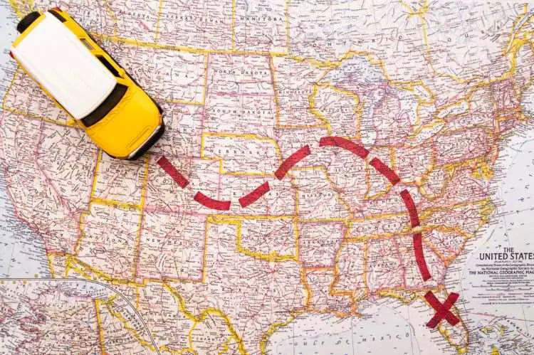 Target Strategic Locations-5 Ways to Boost Your Brand's Visibility