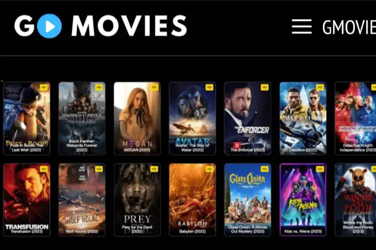 GoMovies-movieorca alternatives