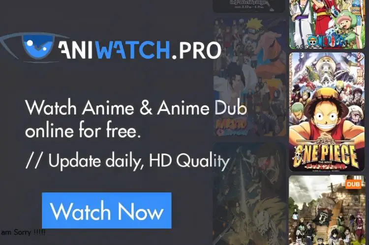 Aniwatcher