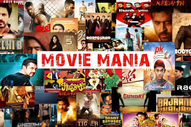 MovieMania