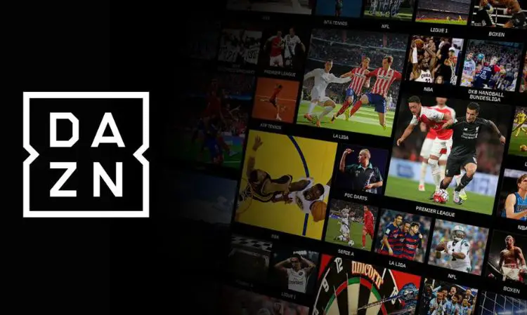 DAZN