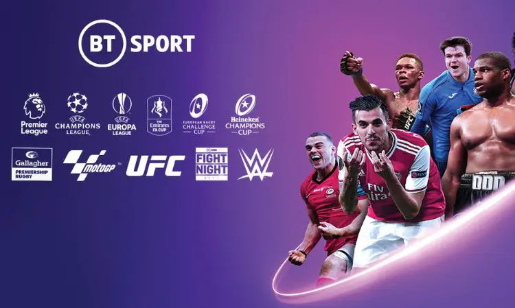 BT Sport