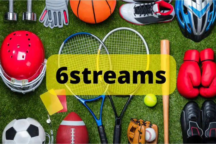 6Streams