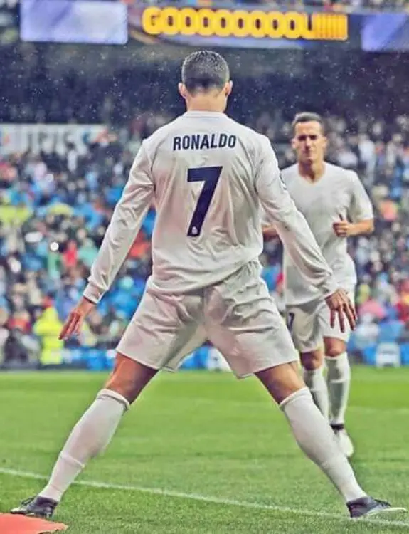 Ronaldo7