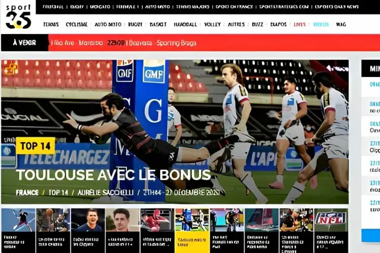 Sport365