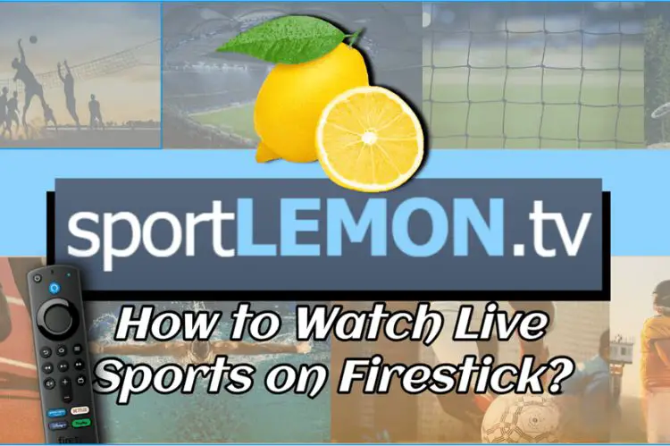 SportLemon