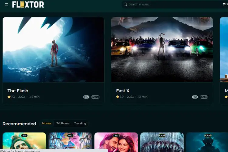 Flixtor