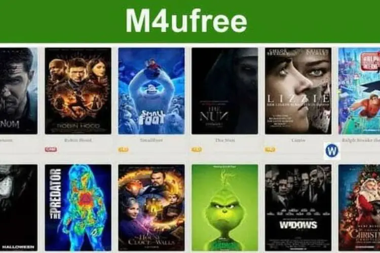 M4uFree