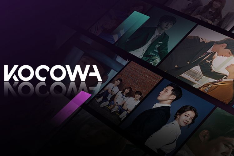 Kocowa