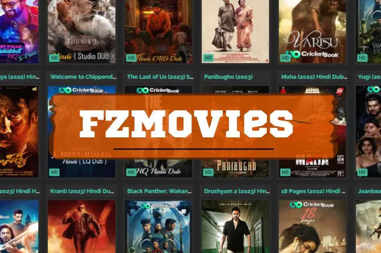 FZMovies-Spacemov Alternatives