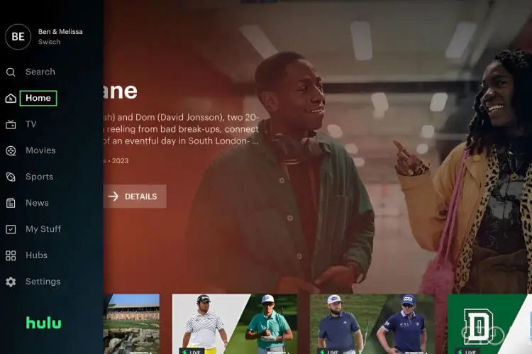 Hulu