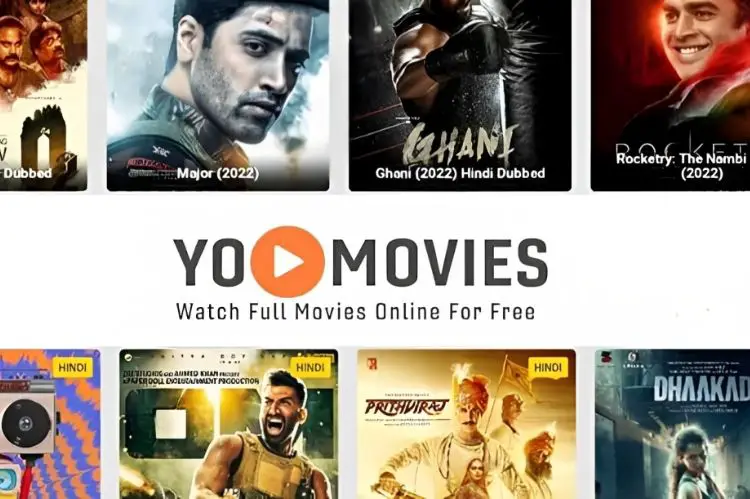 YoMovies
