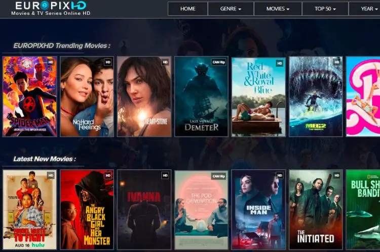 EuroPixHD