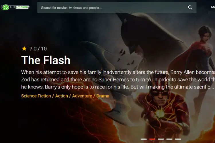 Putlocker
