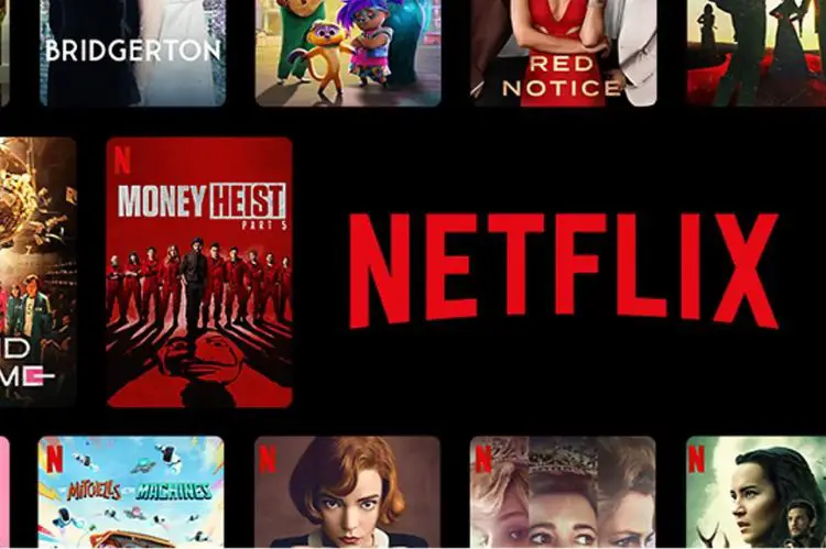 Netflix