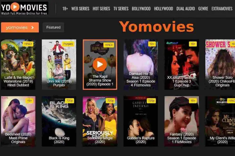 YoMovies-movieorca alternatives