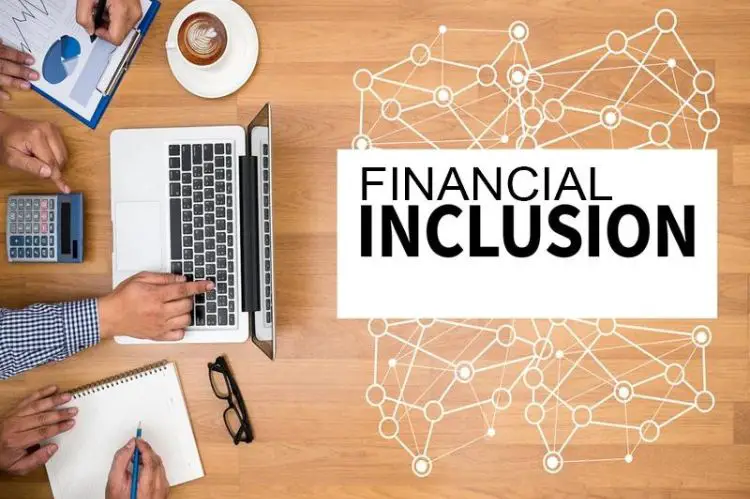 Global Reach and Financial Inclusion-Impact of Blockchain on Lending Institutions