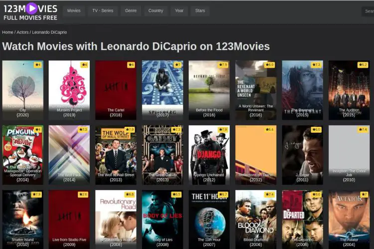 123Movies