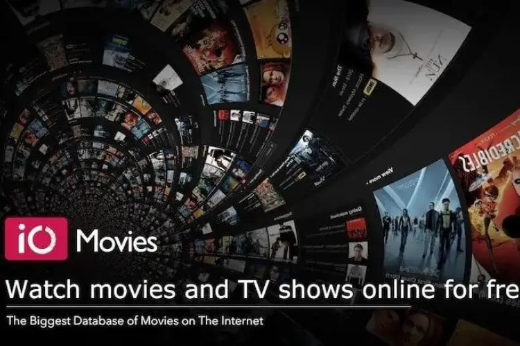 IOMovies