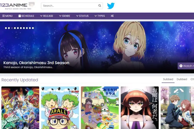 123Anime