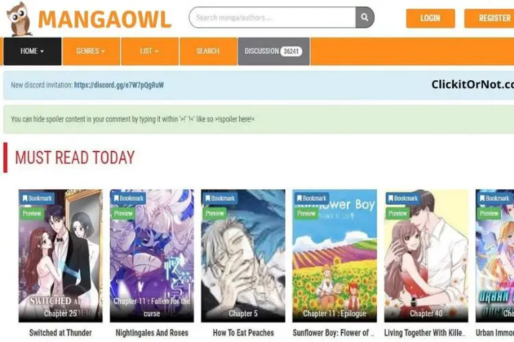 MangaOwl-1stkissmanga Alternatives