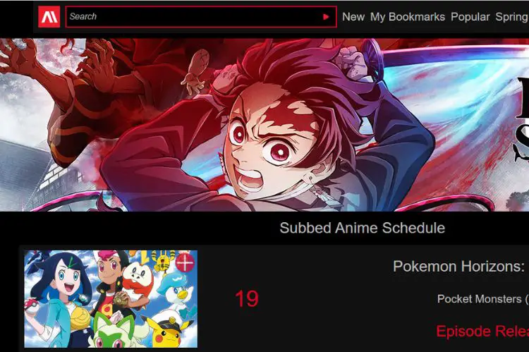 AnimeHeaven